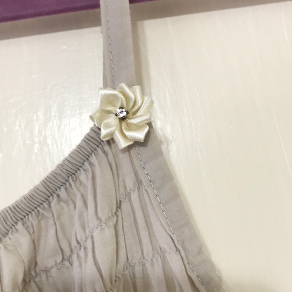 Matis strapped top - Picture 3 of 8